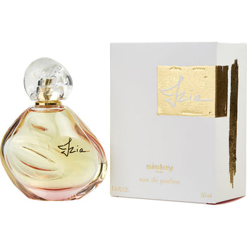 Izia by sisley eau de parfum spray 1.6 oz